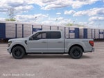 2026 Ford F-150 XLT 4WD SUPERCREW 5.5 BO