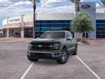 2026 Ford F-150 XLT 4WD SUPERCREW 5.5 BO