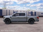 2026 Ford F-150 XLT 4WD SUPERCREW 5.5 BO