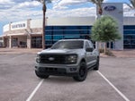 2026 Ford F-150 XLT 4WD SUPERCREW 5.5 BO