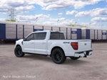 2026 Ford F-150 XLT 4WD SUPERCREW 5.5 BO