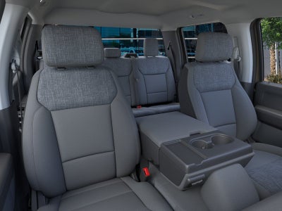 2026 Ford F-150 XLT 4WD SUPERCREW 5.5 BO