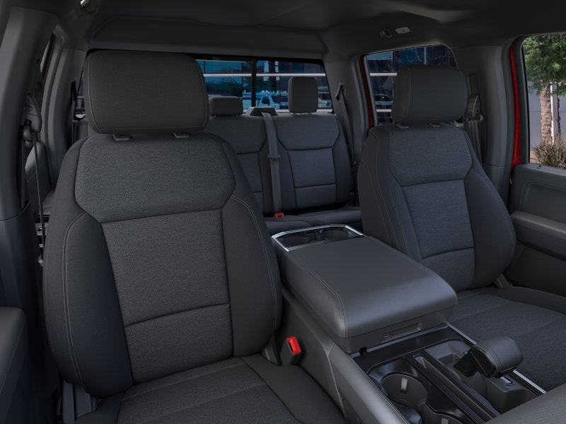 2026 Ford F-150 XLT 4WD SUPERCREW 5.5 BO