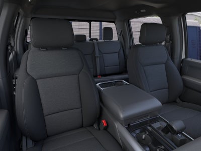 2026 Ford F-150 XLT 4WD SUPERCREW 5.5 BO