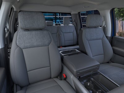 2026 Ford F-150 XLT 4WD SUPERCREW 5.5 BO
