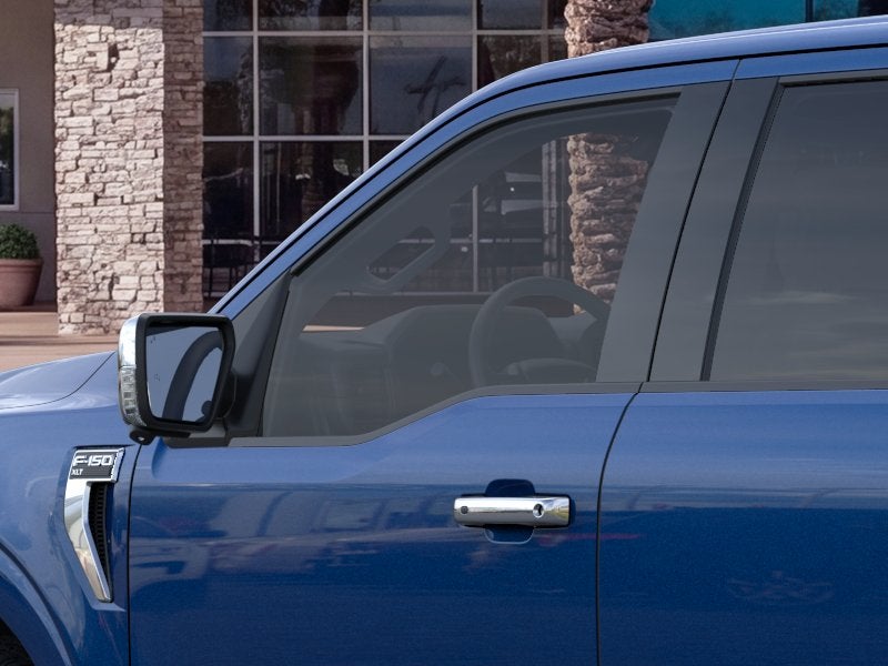 2026 Ford F-150 XLT 4WD SUPERCREW 5.5 BO