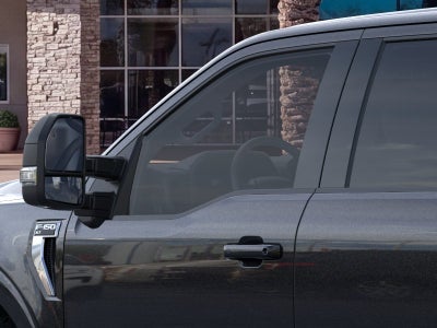 2026 Ford F-150 XLT 4WD SUPERCREW 5.5 BO
