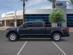 2026 Ford F-150 XLT 4WD SUPERCREW 5.5 BO