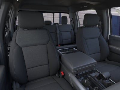 2026 Ford F-150 XLT 4WD SUPERCREW 5.5 BO