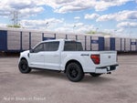 2026 Ford F-150 XLT 4WD SUPERCREW 5.5 BO