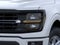 2026 Ford F-150 XLT 4WD SUPERCREW 5.5 BO