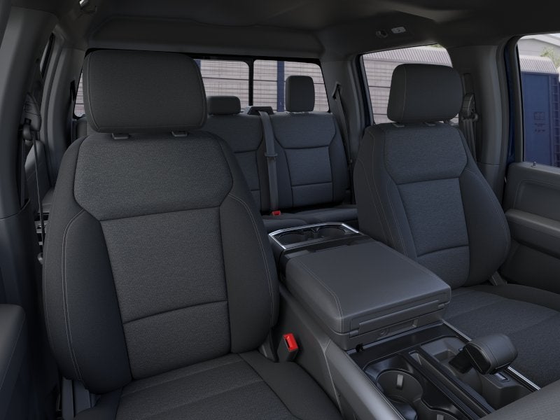 2026 Ford F-150 XLT 4WD SUPERCREW 5.5 BO