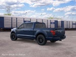 2026 Ford F-150 XLT 4WD SUPERCREW 5.5 BO