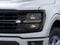 2026 Ford F-150 XLT 4WD SUPERCREW 5.5 BO
