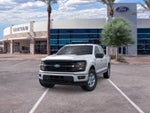 2026 Ford F-150 XLT 4WD SUPERCREW 5.5 BO