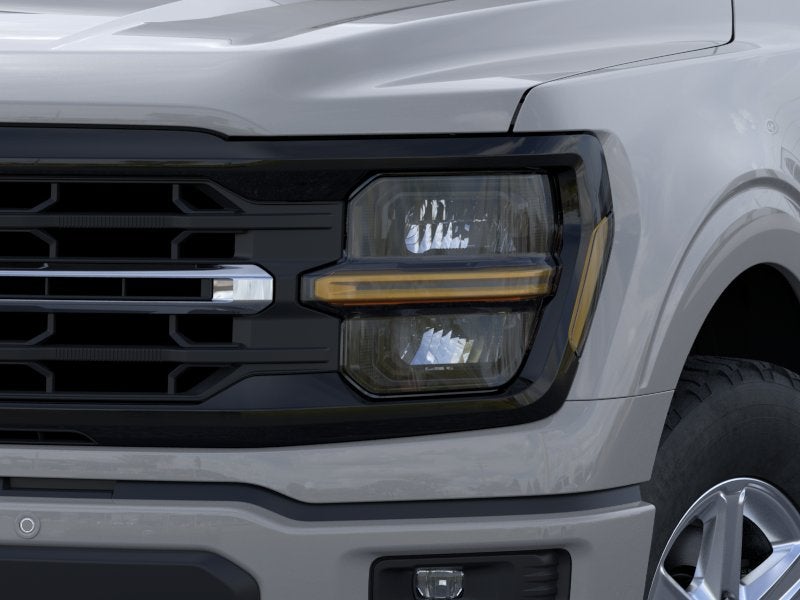 2026 Ford F-150 XLT 4WD SUPERCREW 5.5 BO