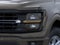 2026 Ford F-150 XLT 4WD SUPERCREW 5.5 BO