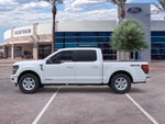 2026 Ford F-150 XLT 4WD SUPERCREW 5.5 BO