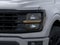 2026 Ford F-150 XLT 4WD SUPERCREW 5.5 BO