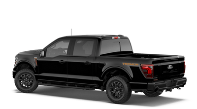 2026 Ford F-150 TREMOR 4WD SUPERCREW 5.5