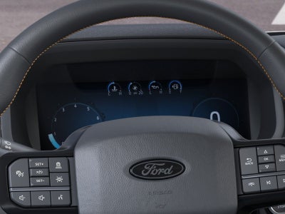 2026 Ford F-150 TREMOR 4WD SUPERCREW 5.5