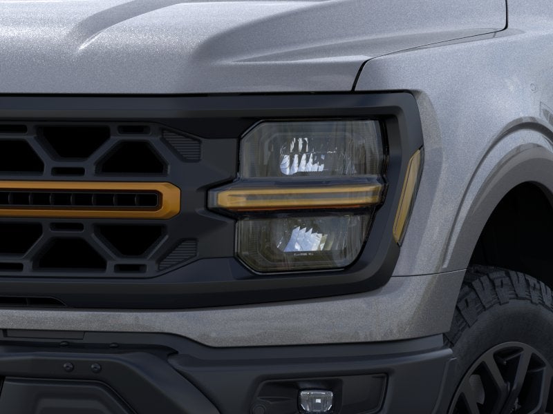 2026 Ford F-150 TREMOR 4WD SUPERCREW 5.5