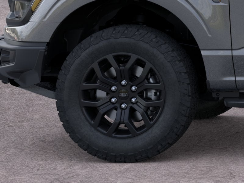 2026 Ford F-150 TREMOR 4WD SUPERCREW 5.5