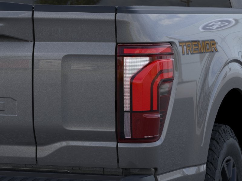 2026 Ford F-150 TREMOR 4WD SUPERCREW 5.5