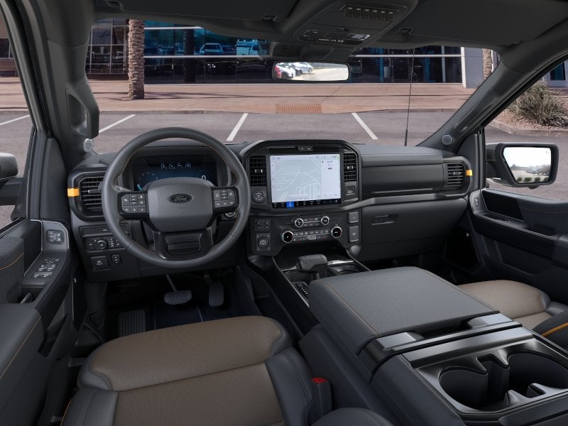 2026 Ford F-150 TREMOR 4WD SUPERCREW 5.5