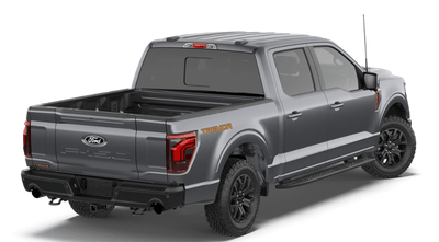 2026 Ford F-150 TREMOR 4WD SUPERCREW 5.5