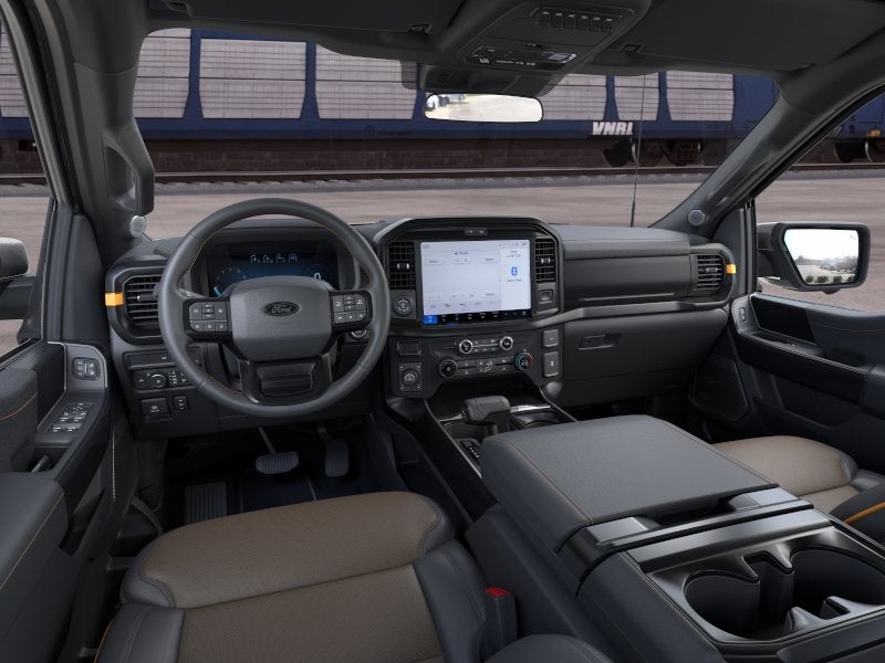 2026 Ford F-150 TREMOR 4WD SUPERCREW 5.5