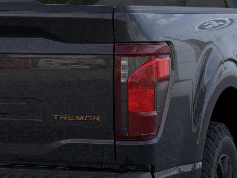 2026 Ford F-150 TREMOR 4WD SUPERCREW 5.5
