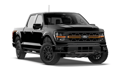 2026 Ford F-150 TREMOR 4WD SUPERCREW 5.5