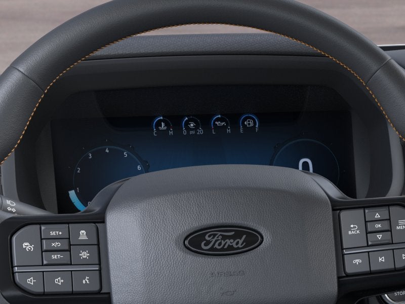 2026 Ford F-150 TREMOR 4WD SUPERCREW 5.5