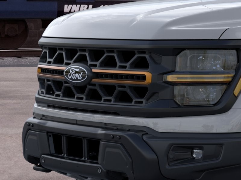 2026 Ford F-150 TREMOR 4WD SUPERCREW 5.5