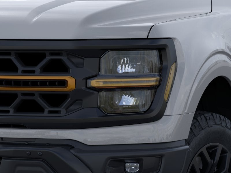2026 Ford F-150 TREMOR 4WD SUPERCREW 5.5