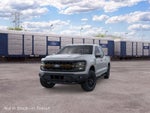 2026 Ford F-150 TREMOR 4WD SUPERCREW 5.5