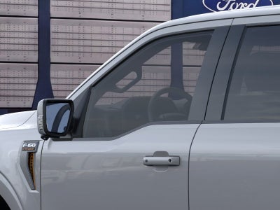 2026 Ford F-150 TREMOR 4WD SUPERCREW 5.5