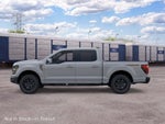 2026 Ford F-150 TREMOR 4WD SUPERCREW 5.5
