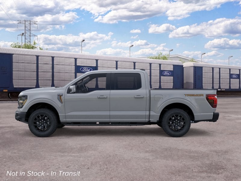 2026 Ford F-150 TREMOR 4WD SUPERCREW 5.5