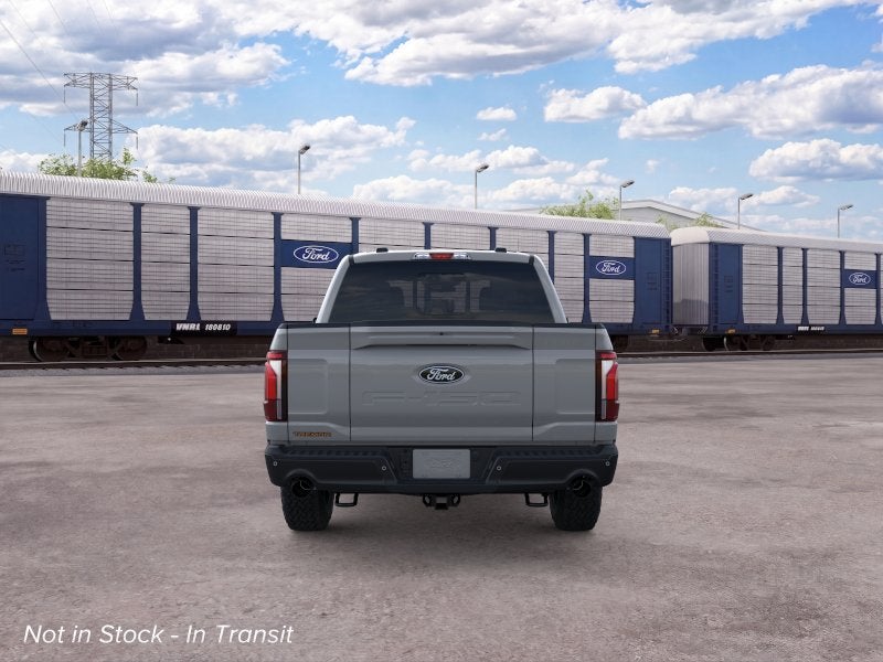 2026 Ford F-150 TREMOR 4WD SUPERCREW 5.5