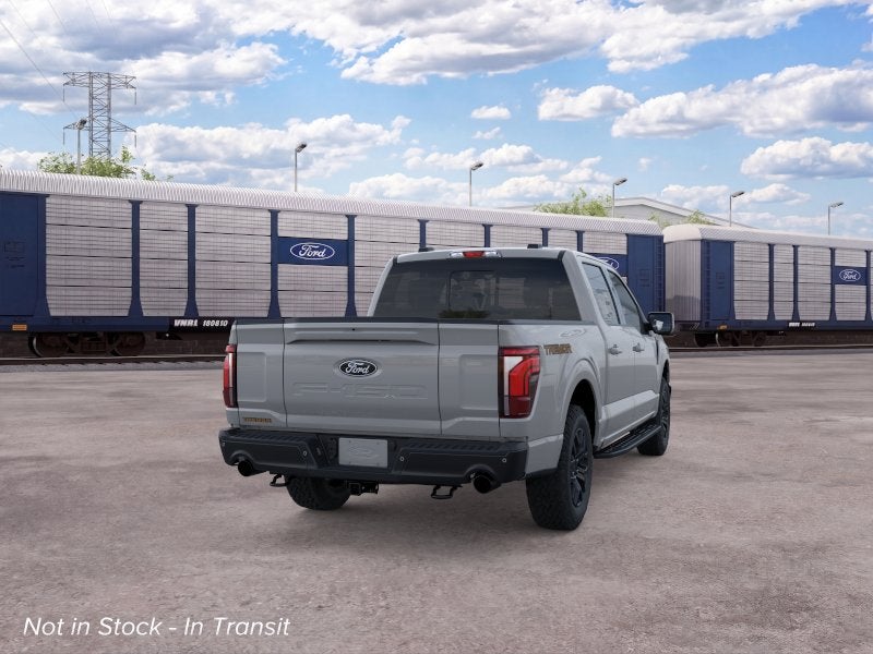2026 Ford F-150 TREMOR 4WD SUPERCREW 5.5