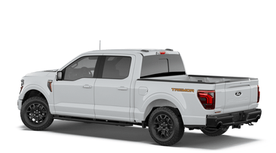 2026 Ford F-150 TREMOR 4WD SUPERCREW 5.5