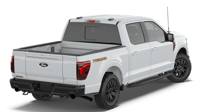 2026 Ford F-150 TREMOR 4WD SUPERCREW 5.5