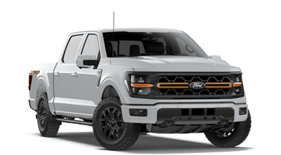 2026 Ford F-150 TREMOR 4WD SUPERCREW 5.5