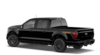 2026 Ford F-150 TREMOR 4WD SUPERCREW 5.5
