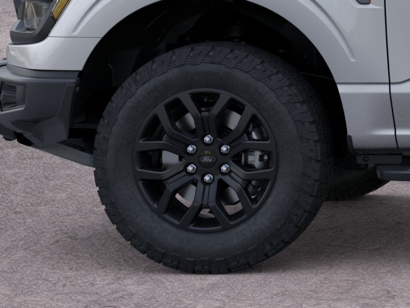 2026 Ford F-150 TREMOR 4WD SUPERCREW 5.5