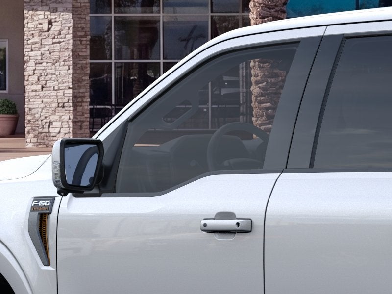 2026 Ford F-150 TREMOR 4WD SUPERCREW 5.5