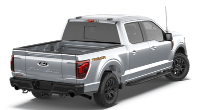 2026 Ford F-150 TREMOR 4WD SUPERCREW 5.5
