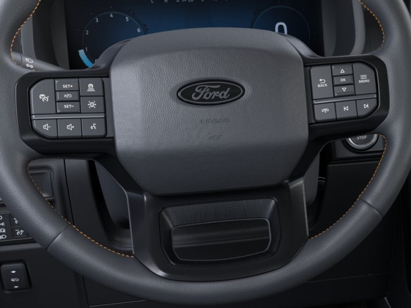 2026 Ford F-150 TREMOR 4WD SUPERCREW 5.5